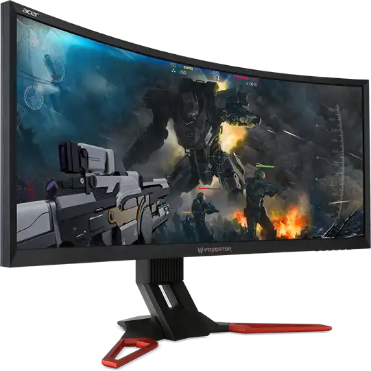 Gaming Monitor