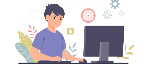PC working