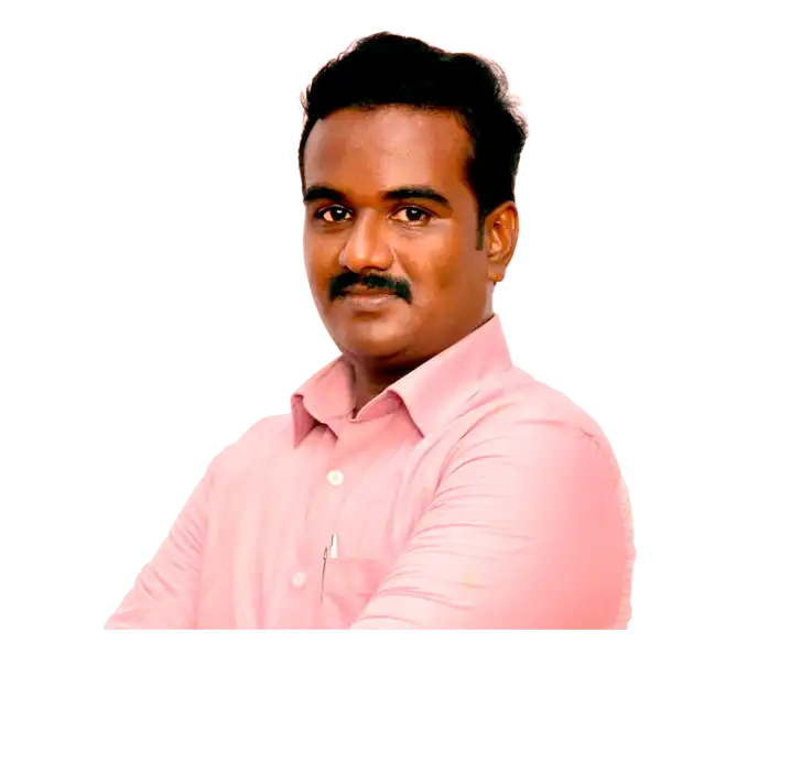 R. Raja Mayiladuthurai Aegian Systems