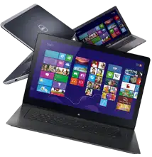 Laptops