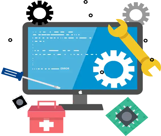 Computer Service