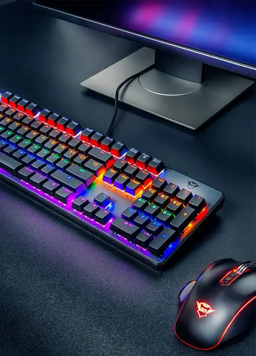 Gaming Keyboard