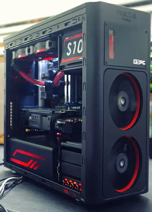 Gaming Desktop