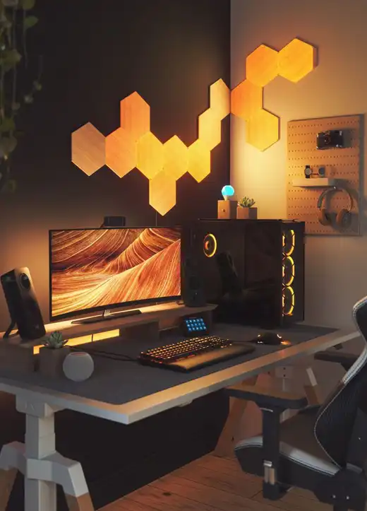 Gamer pc